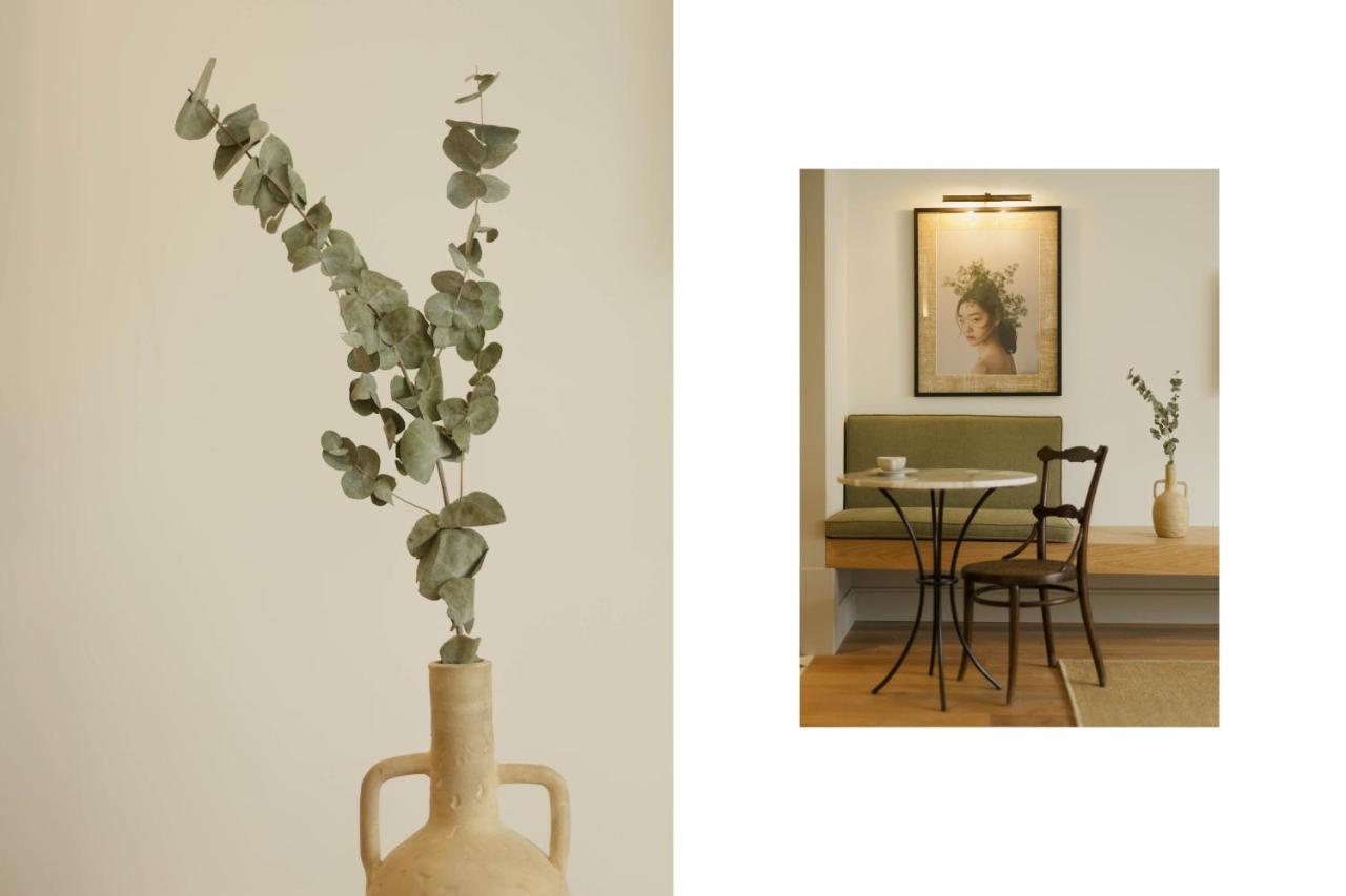 Hotel Bonjardim 560 à OOporto Extérieur photo Eucalyptus cinerea