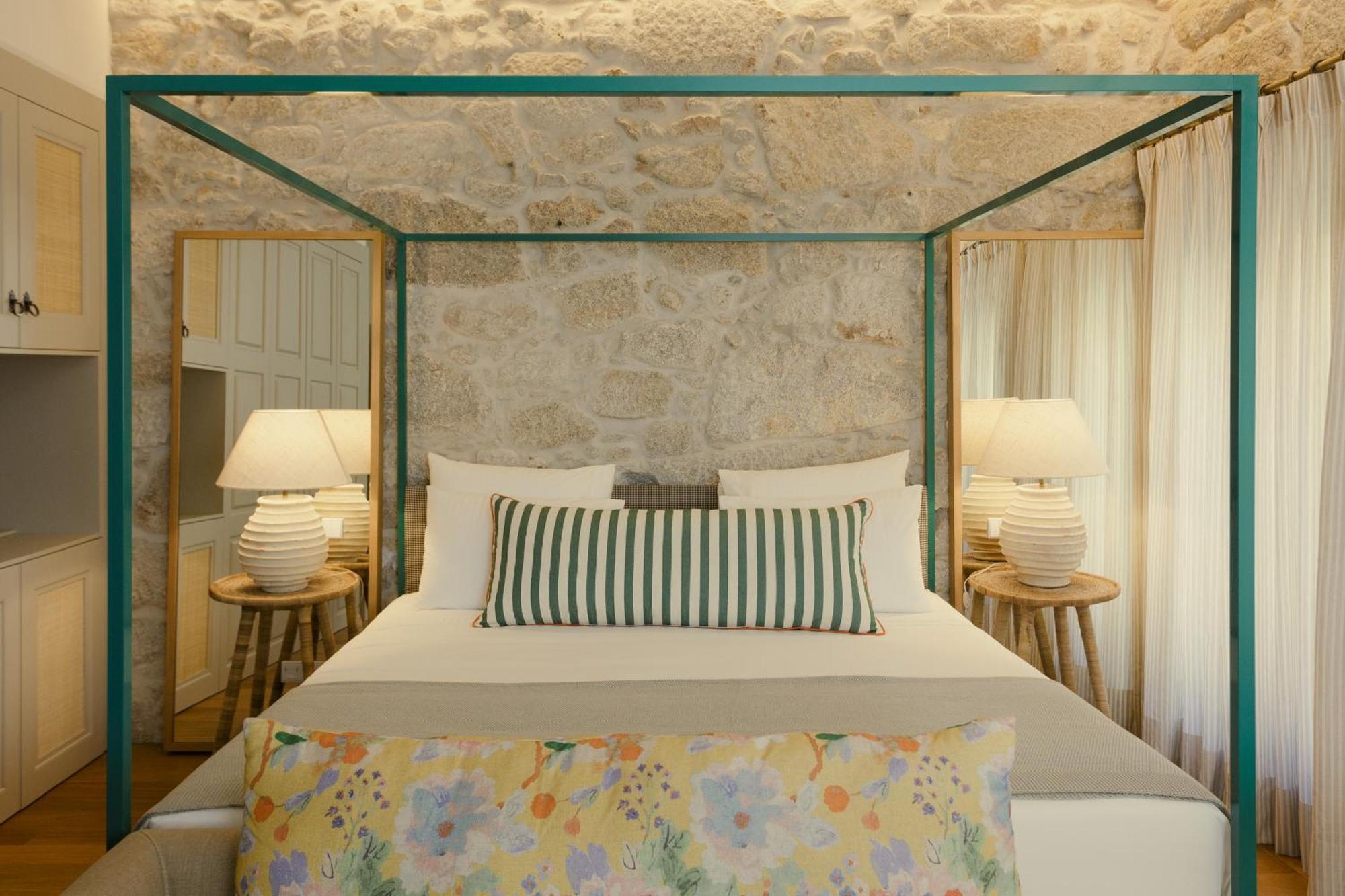 Hotel Bonjardim 560 à OOporto Extérieur photo