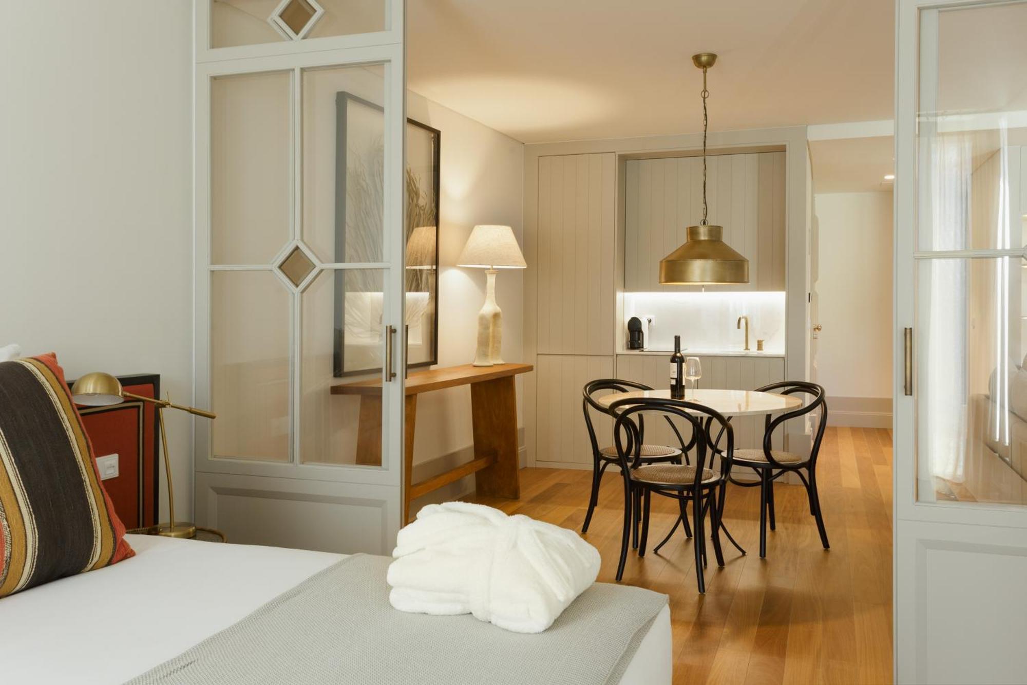 Hotel Bonjardim 560 à OOporto Extérieur photo