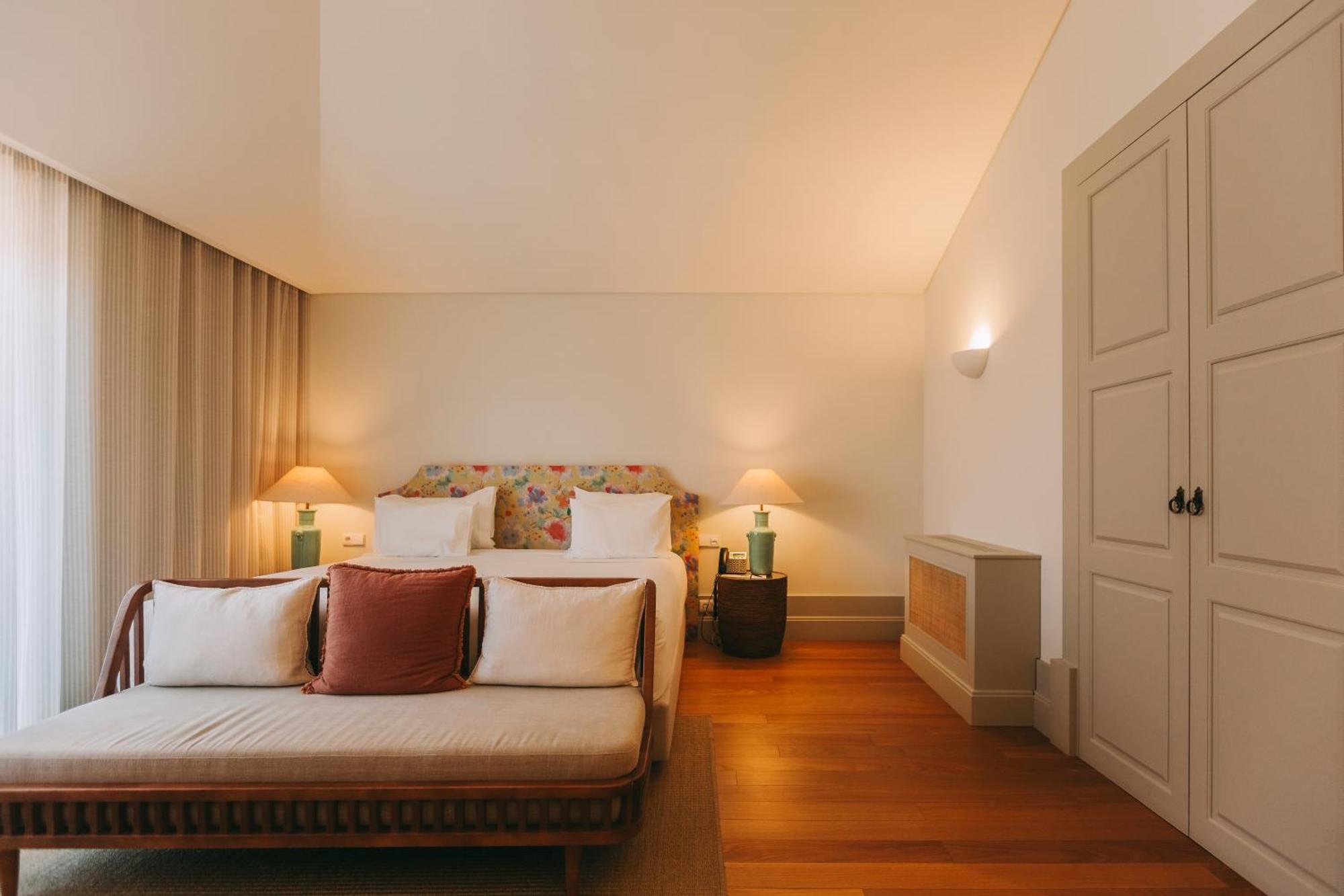 Hotel Bonjardim 560 à OOporto Extérieur photo