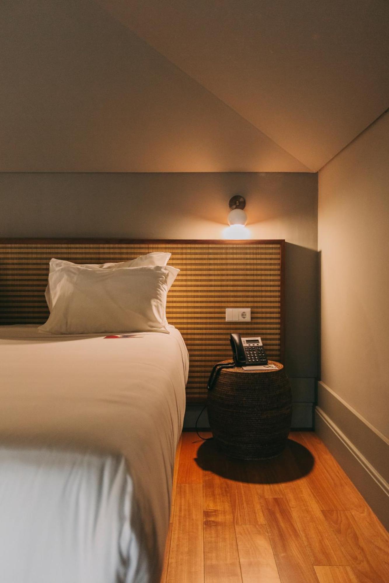 Hotel Bonjardim 560 à OOporto Extérieur photo
